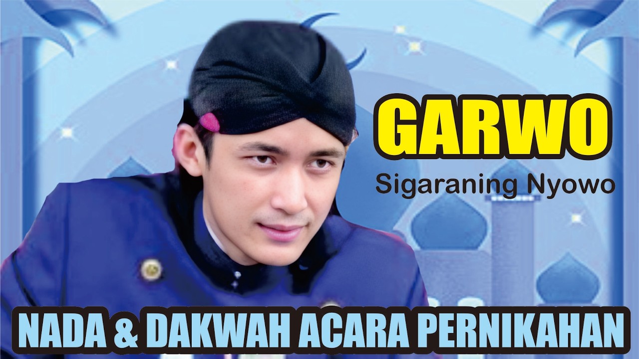 NADA & DAKWAH GUS ULINNUHA ACARA PERNIKAHAN LIVE BANJARNEGARA // GUS ULINNUHA TERBARU 2026