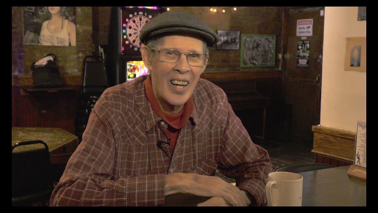 Spider John Koerner Interview