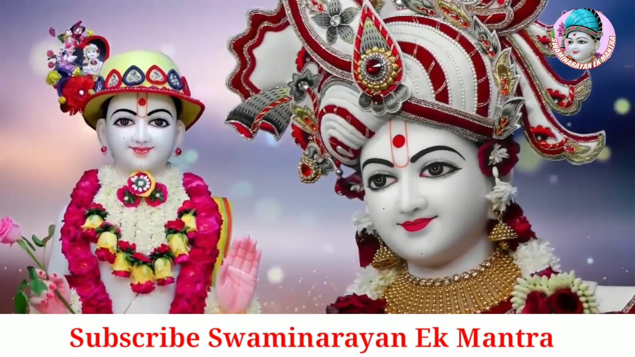 Peaceful Swaminarayan Dhun 2019 | Swaminarayan Kirtan 2019 | Lakshya Live Katha | Nityaswarup Videos