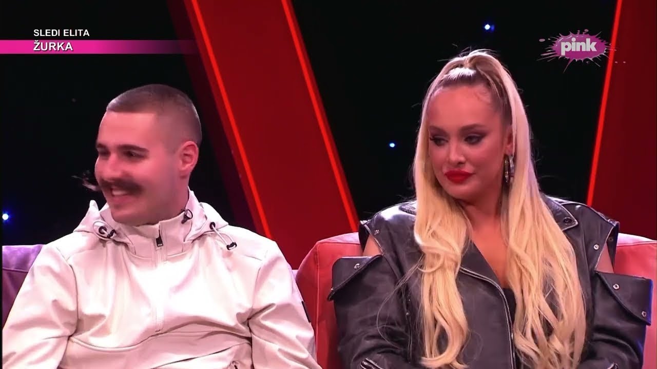 Pitanja ljudi sa instagrama - 1.deo - Ami G Show S16 - E25