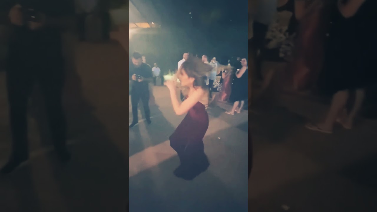 Chica Bailando #shitpost