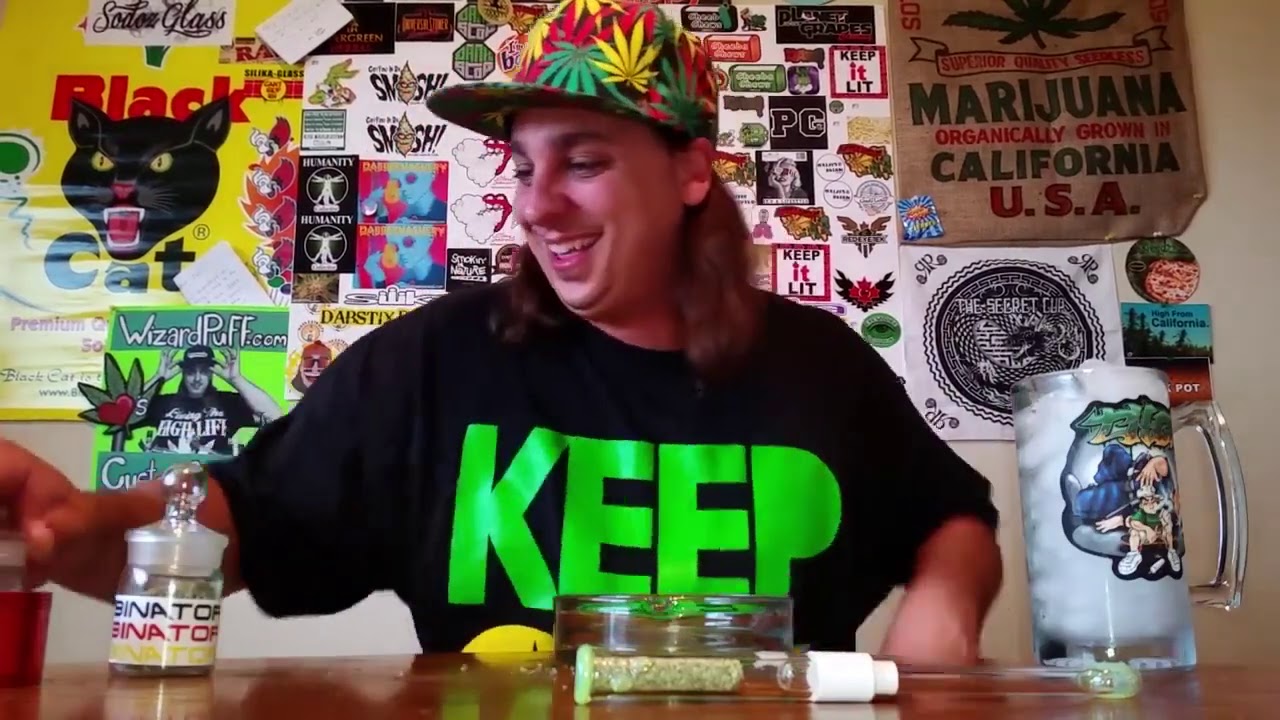 GLASS BLUNT!!!!!!!!