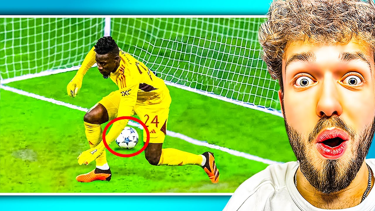 Největ&scaron;&iacute; Chyby ve Fotbale v Roce 2024 🥴