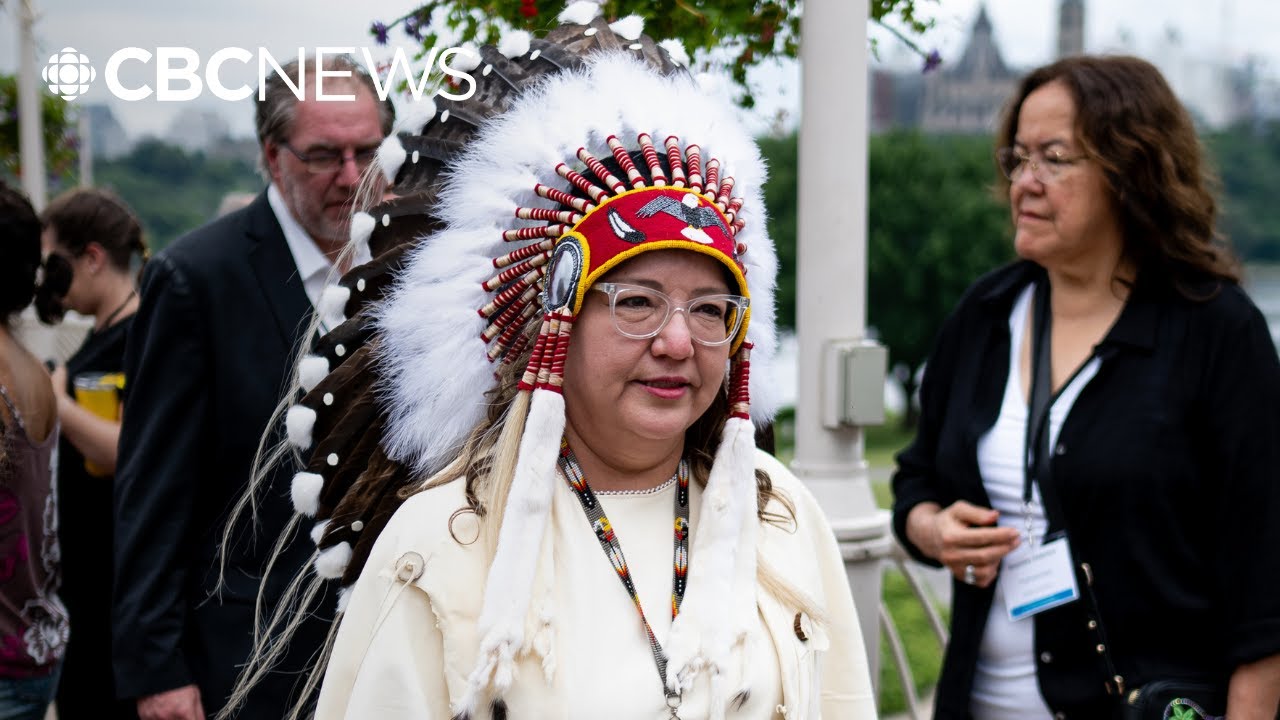 Premiers meet with Indigenous leaders concerned about Bill C-5