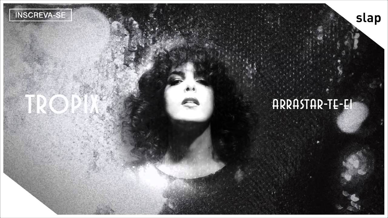 Céu - Arrastar-te-ei (Álbum Tropix) [Áudio Oficial]