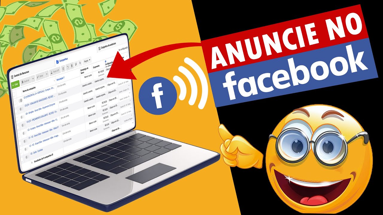 COMO ANUNCIAR NO FACEBOOK ADS EM 2021 - ATUALIZADO