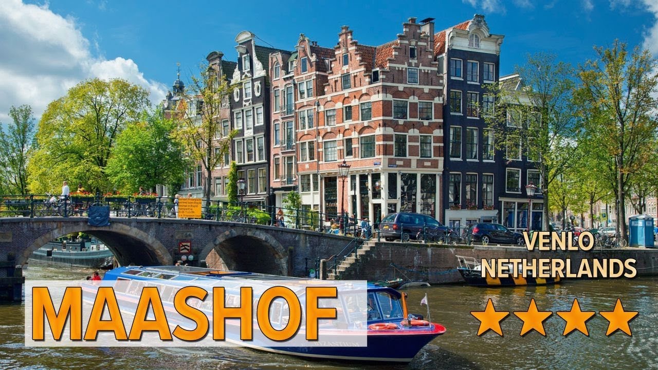 Maashof hotel review | Hotels in Venlo | Netherlands Hotels