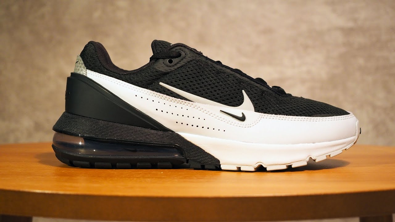 Кроссовки Nike AirMax Pulse