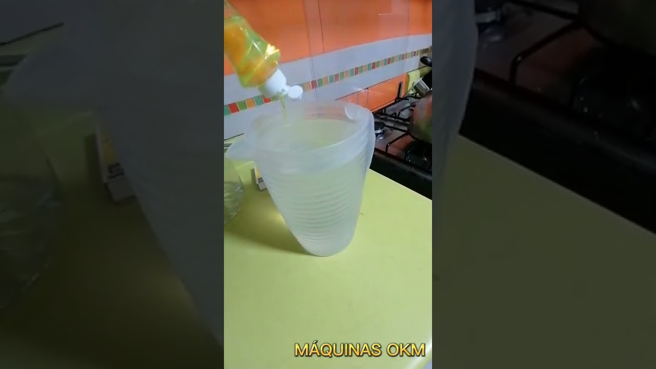 Limpieza correcta de la máquina para hacer helados Soft - OKM