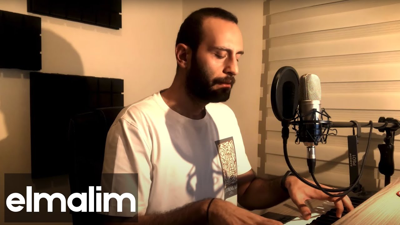 ELMALİM - Ünal Sofuoğlu (Cover) YENİ