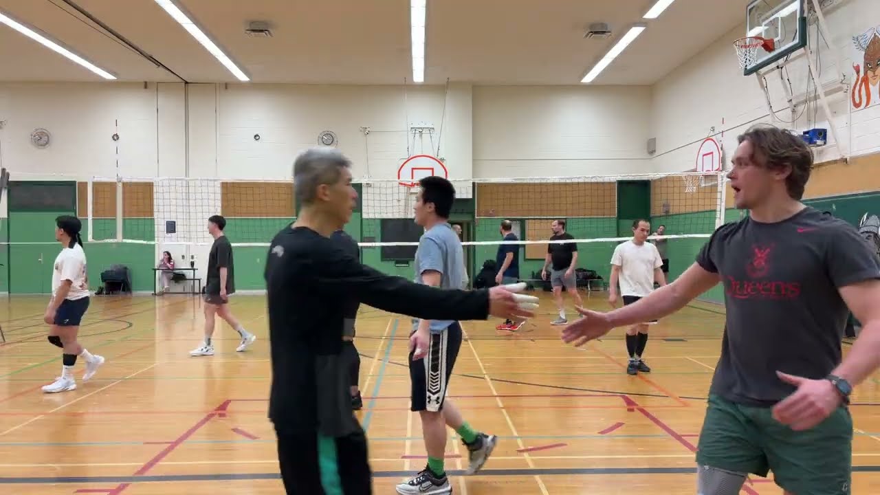 SMVA: Cobras (Feb 2) - Game 2