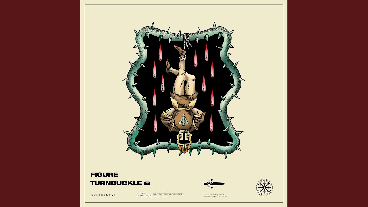 Turnbuckle