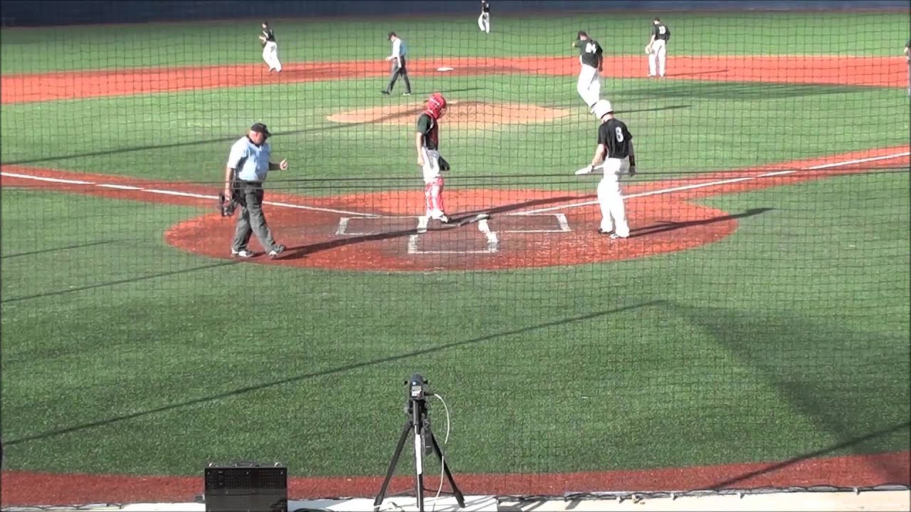 Brian Hobbie - Pitching, Class 2014, Glenwood High School, IL