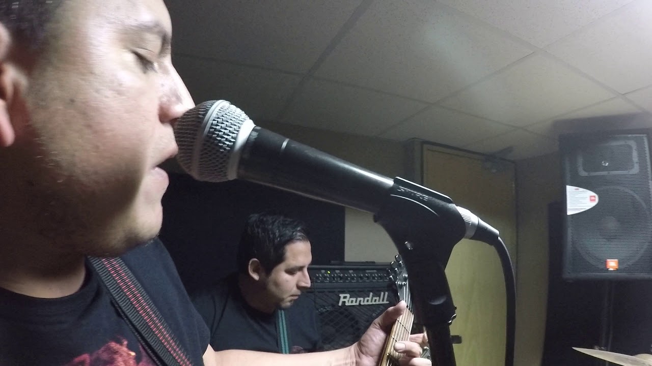 IMPROVISOR BANDA ROCK EXPERIMENTAL - ESTA NOCHE