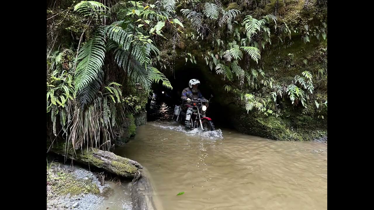 Postie Week 2026 - Greymouth & Nelson - Jan 18 to 26