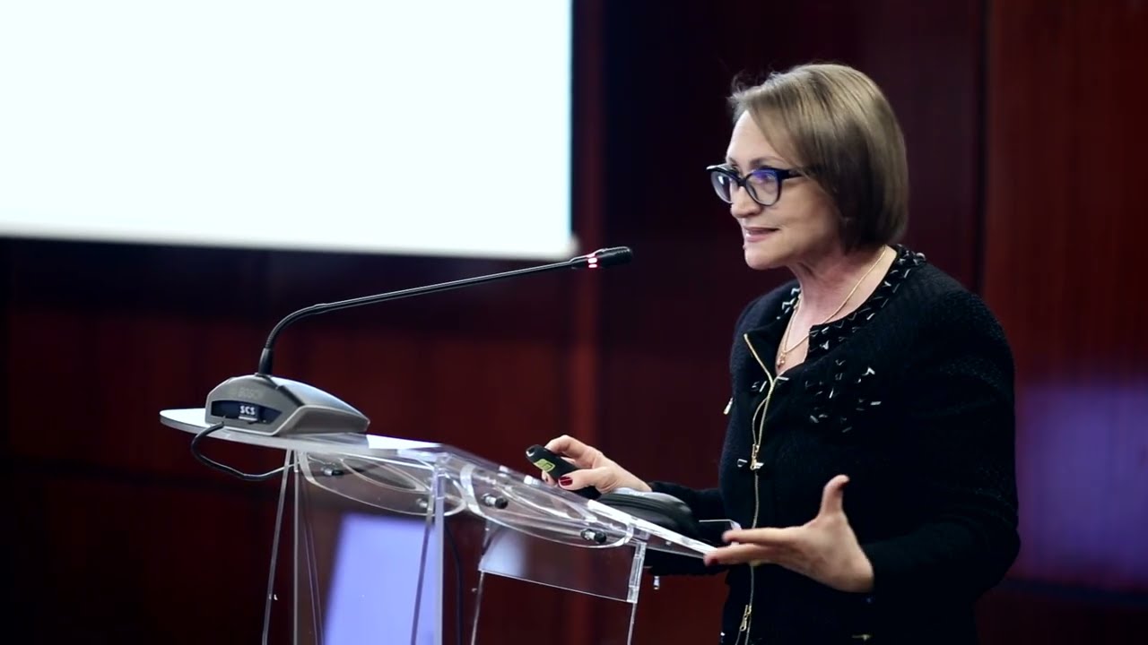 Filmare Corporate Conferinta de presa Crowne Plaza