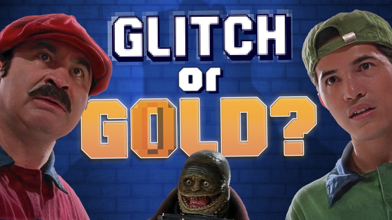 Did Super Mario Bros. Deserve the Hate?