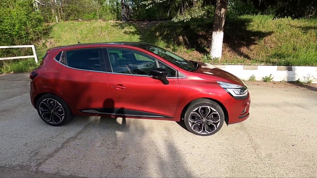 Ce nu-ti spune producatorul: Renault Clio 4 1.2tce EDC - Drivetest
