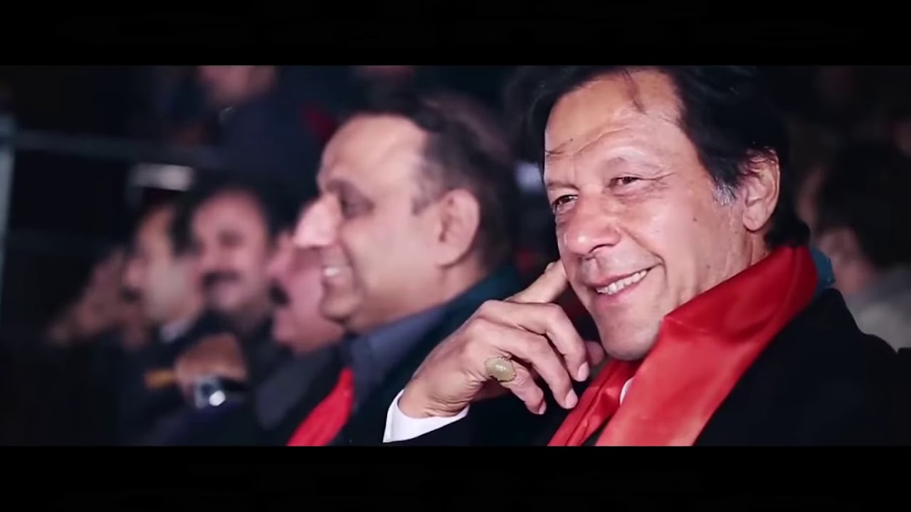 pti song 2019 PM ( Imran Khan) 2019 Change Pakistan