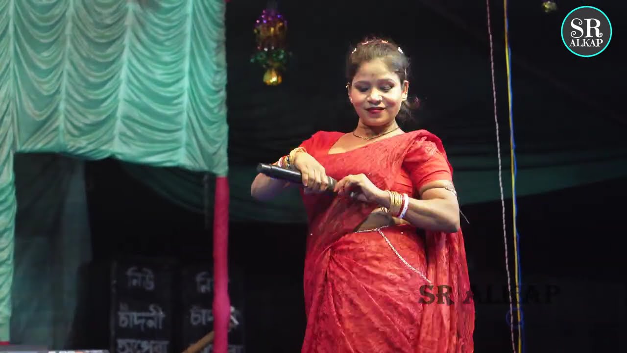 যদি আরেক জনম আমি পাই গো। মিস মুসকান  Sr Alkap