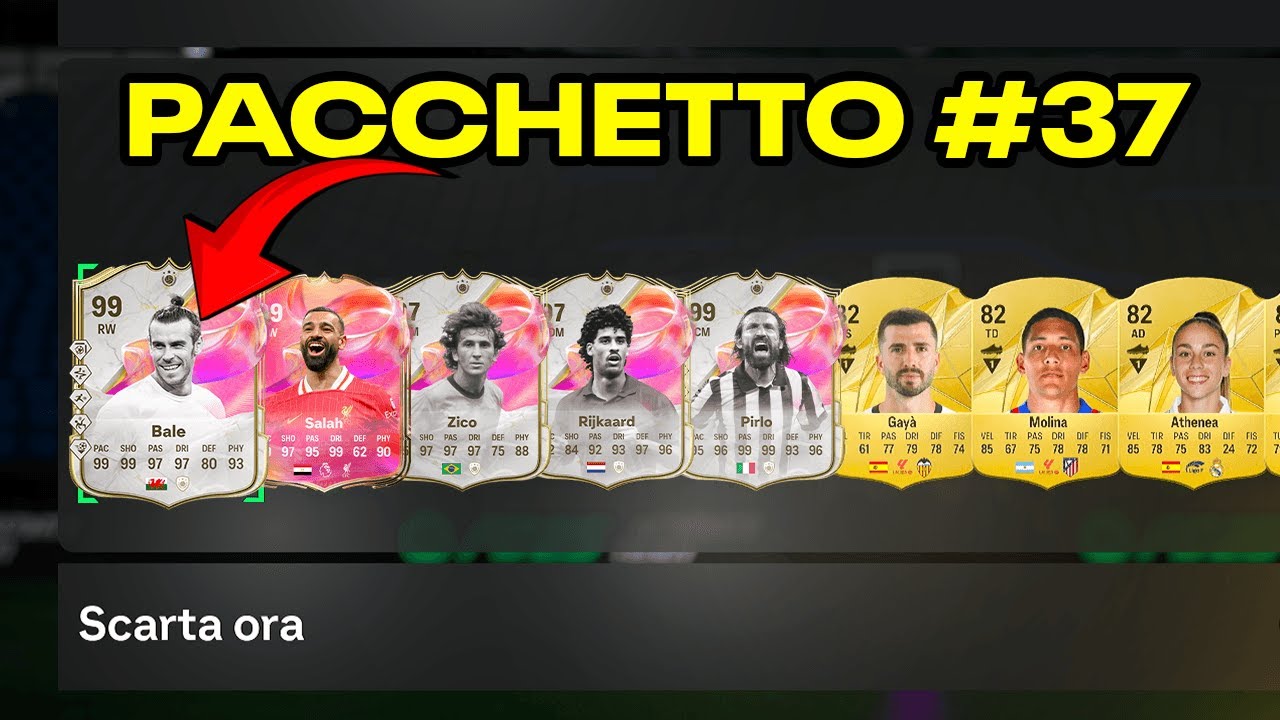 QUANTI FUTTIES POSSO TROVARE IN 50 SCAMBI 89? | FC 25 Ultimate Team