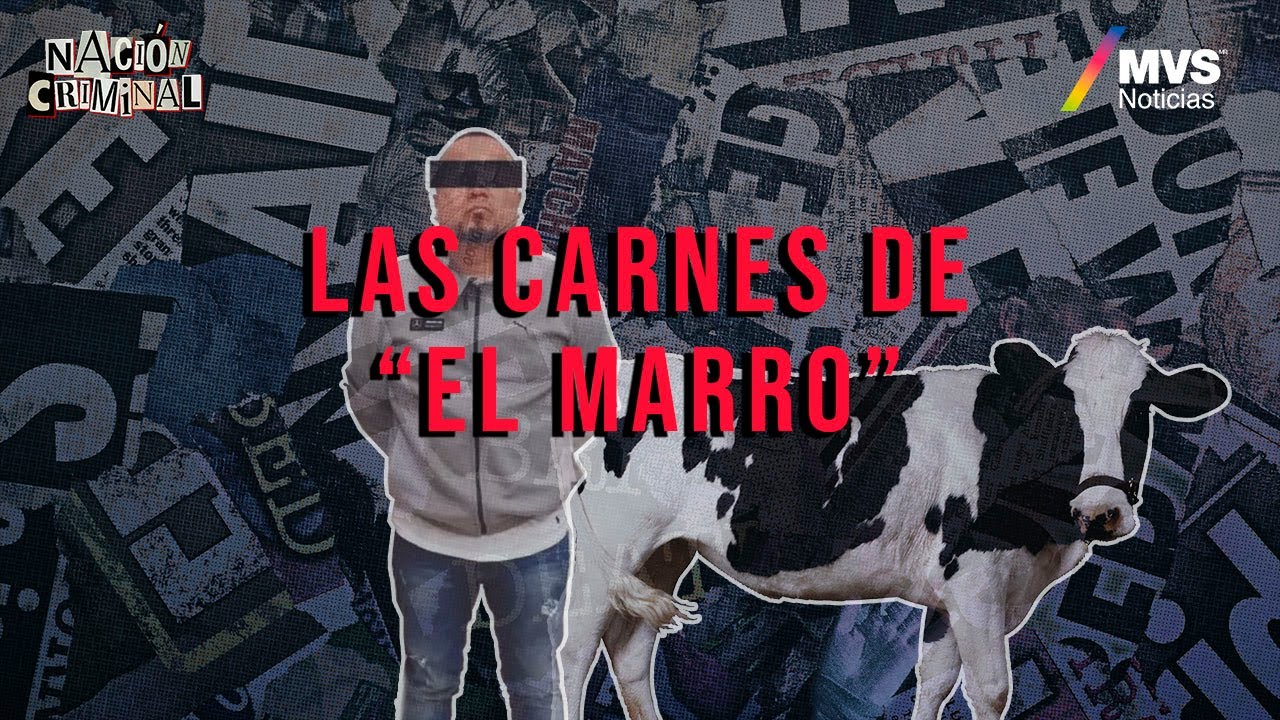 Las carnes de 