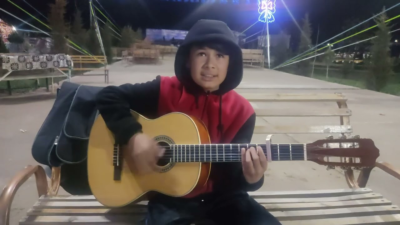 MAKTABIMDA