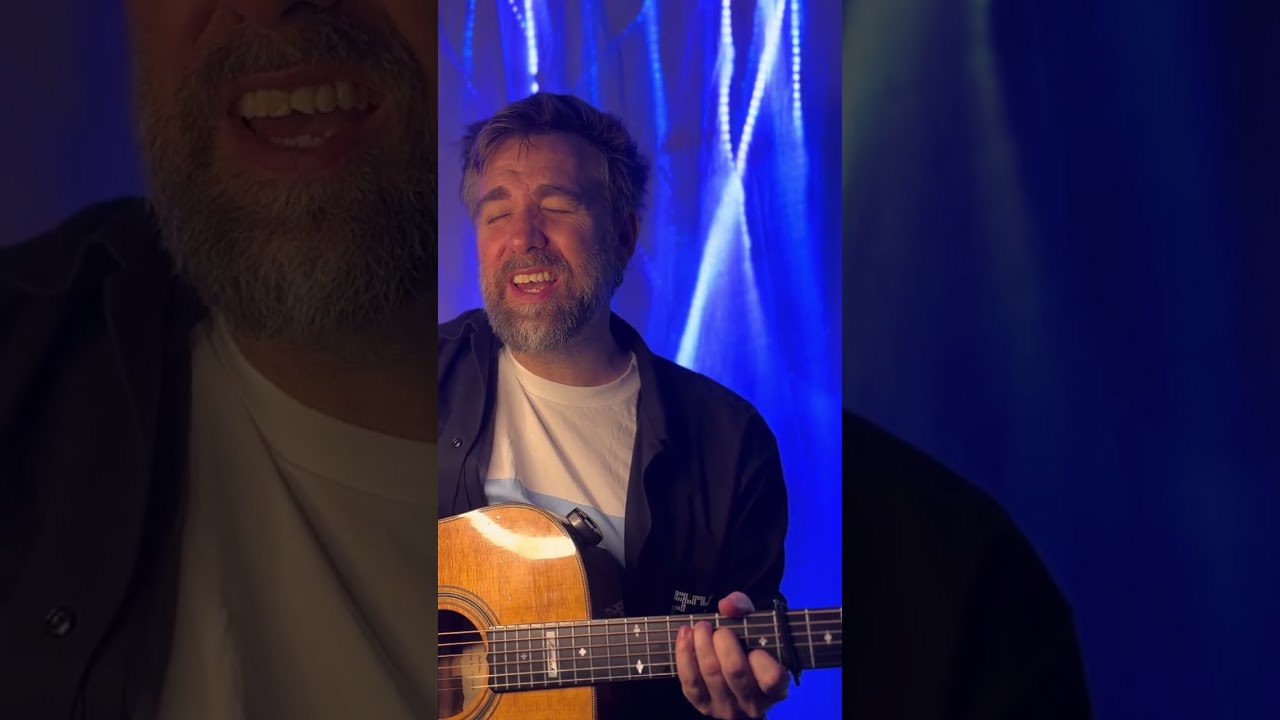 Love Lies - Josh Pyke