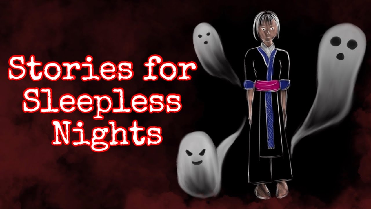 Hmong Ghost Stories: They're Among Us