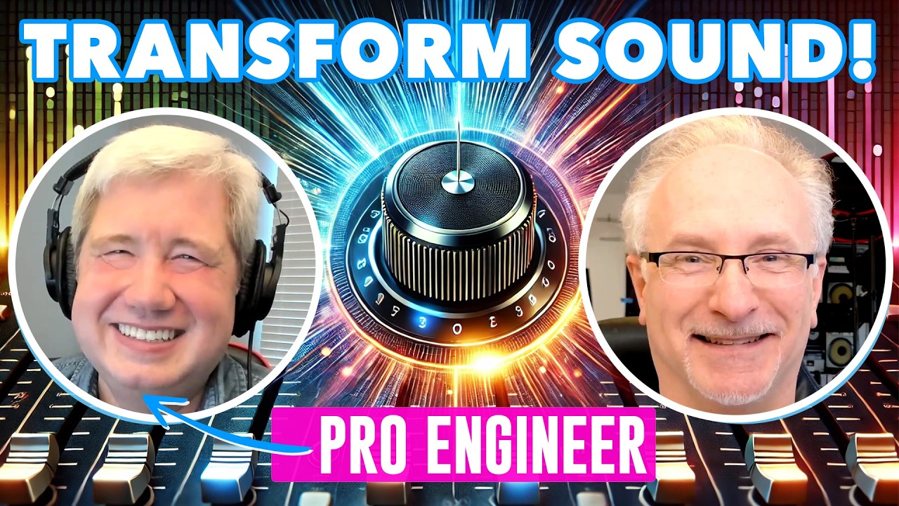 Secrets to PRO Sound for Internet Radio Stations! (RadioDJ & Stereo Tool)