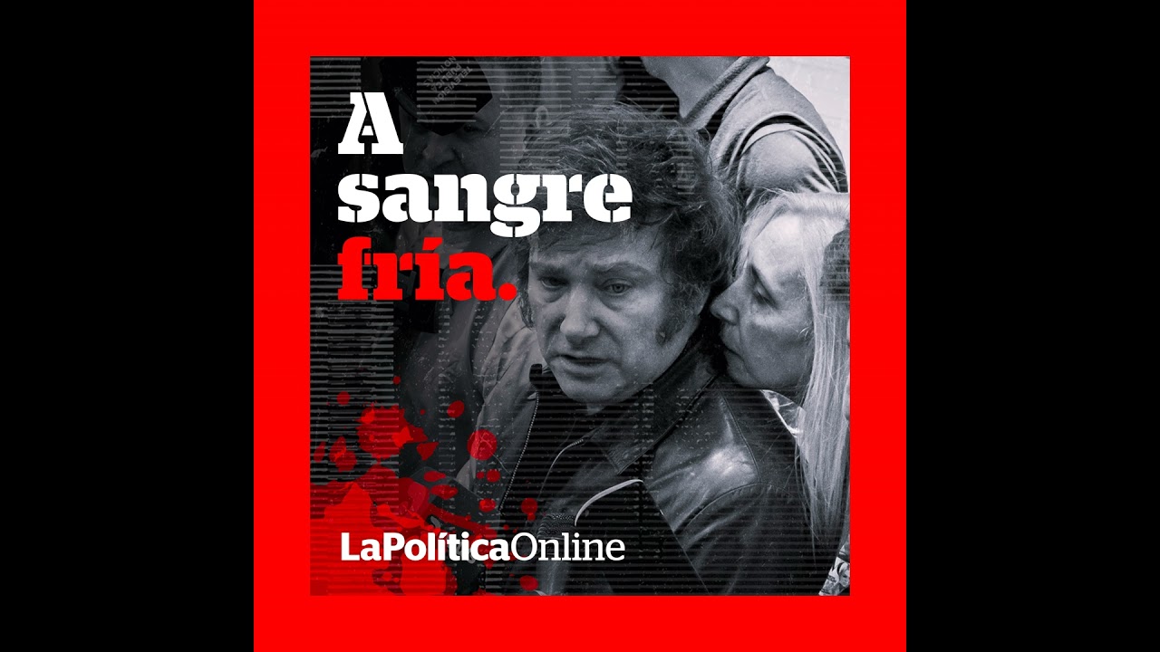 A SANGRE FRÍA: EL AÑO DEL DESIERTO