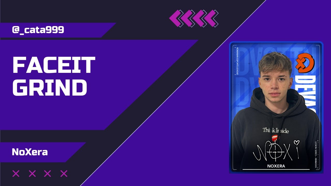 🔴 FACEIT