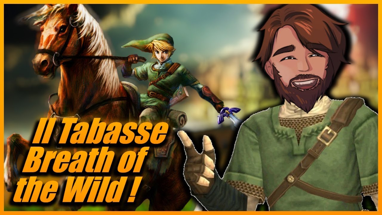 Pourquoi Twillight Princess est le MEILLEUR Zelda Ever