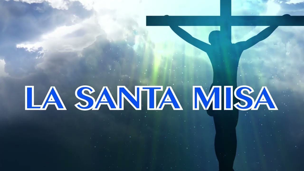Santa Misa Padre Alonso – Febrero 07 del 2025.