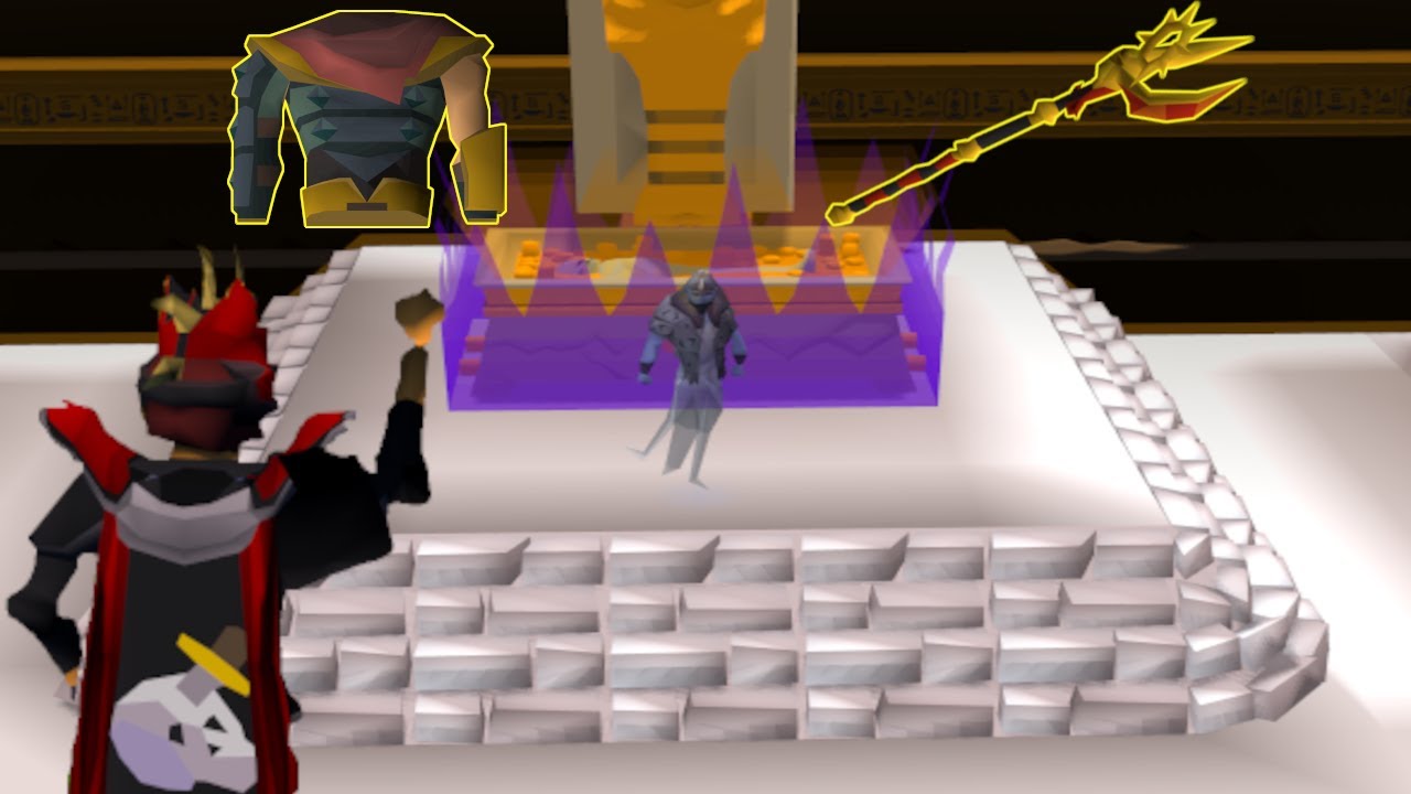 I Will Change my Build for THESE Items