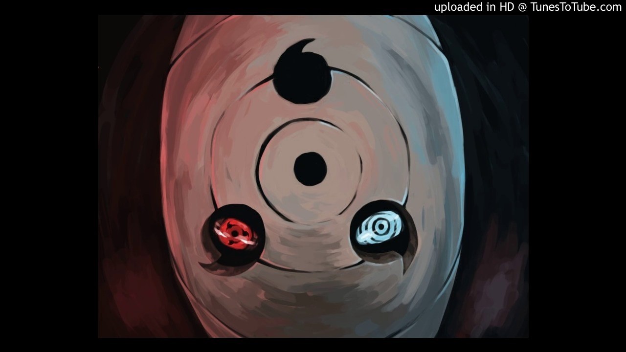 Naruto Shippuden - Obito Uchiha Ritual Theme (Slowed Extended)