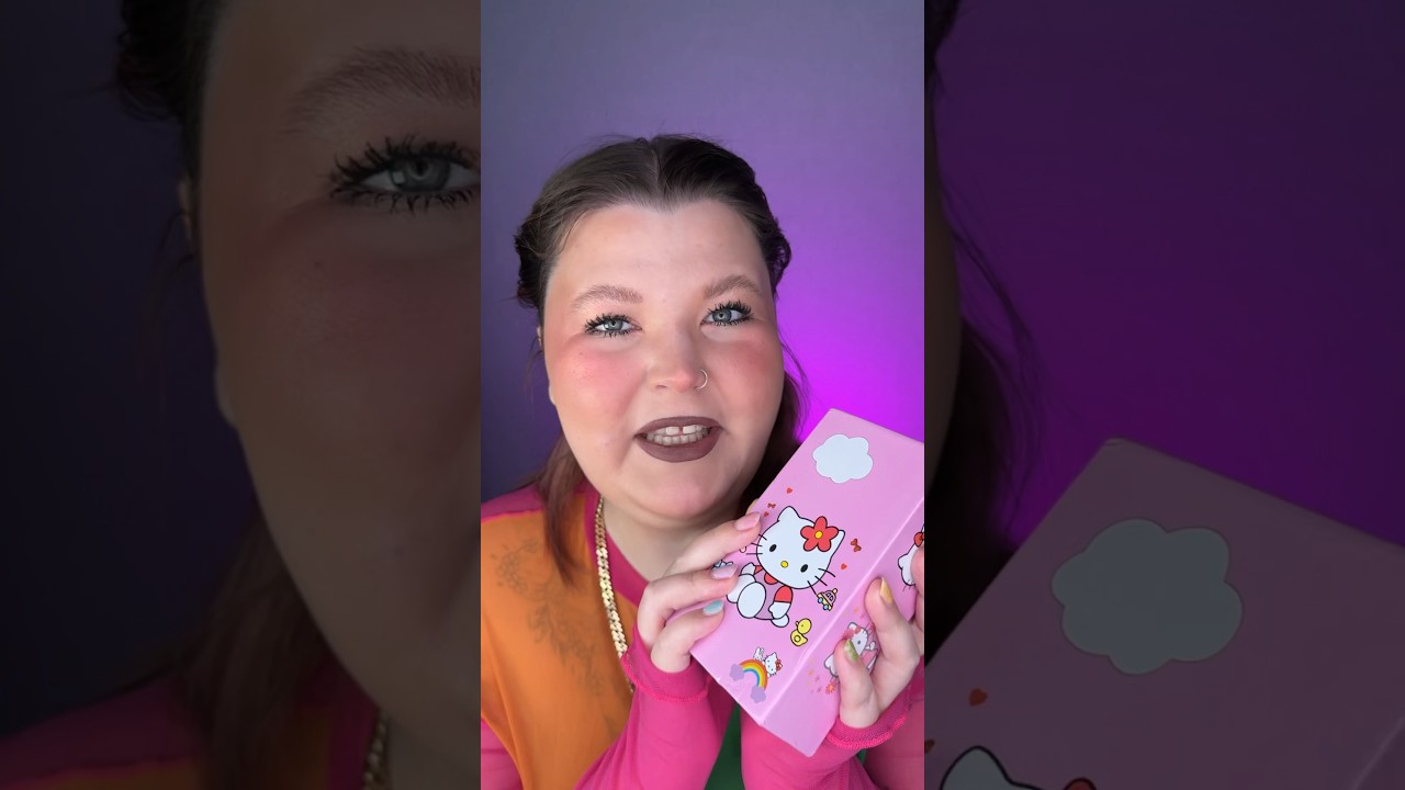 ТЕЛЕФОН С ХЕЛЛОУ КИТТИ