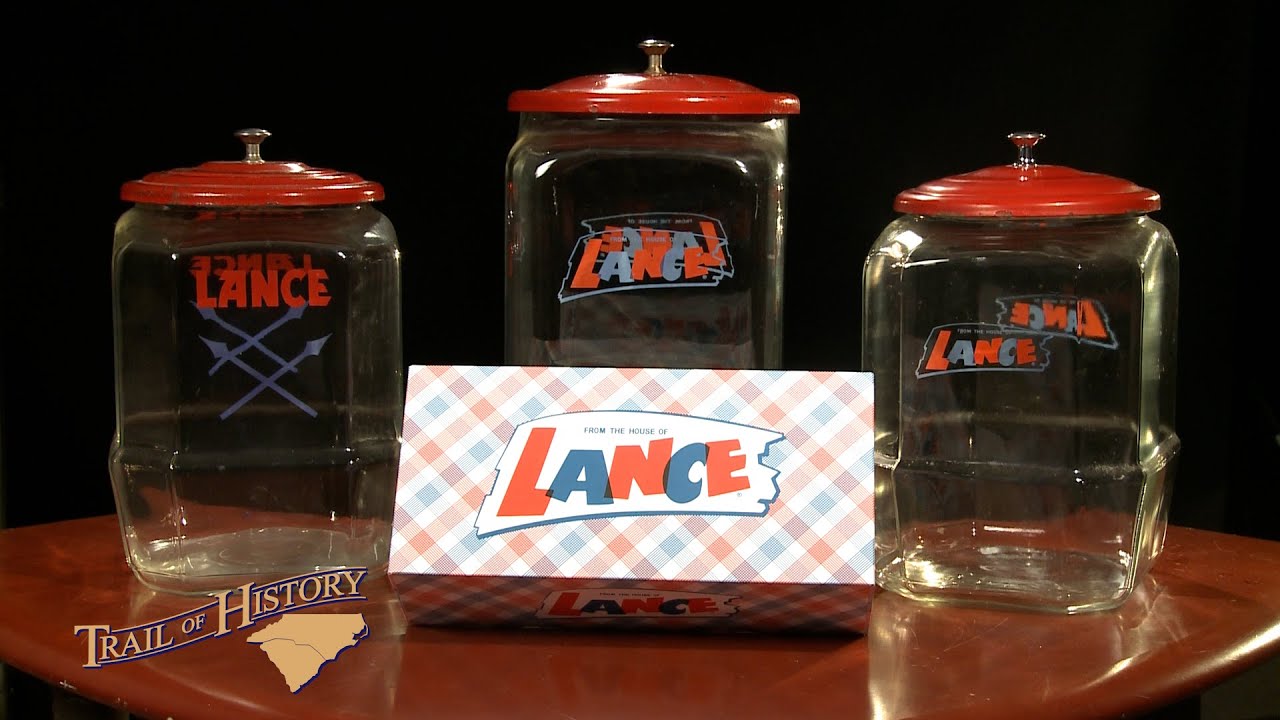 Lance, Inc and Philip L Van Every | Trail Of History