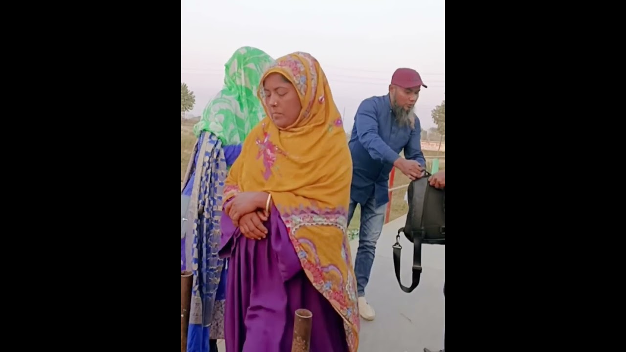 ১৪ ফেব্রুয়ারিতে পার্কে ঘুরতে যেয়ে উচিত শিক্ষা পেলো @mahcdramatv 
