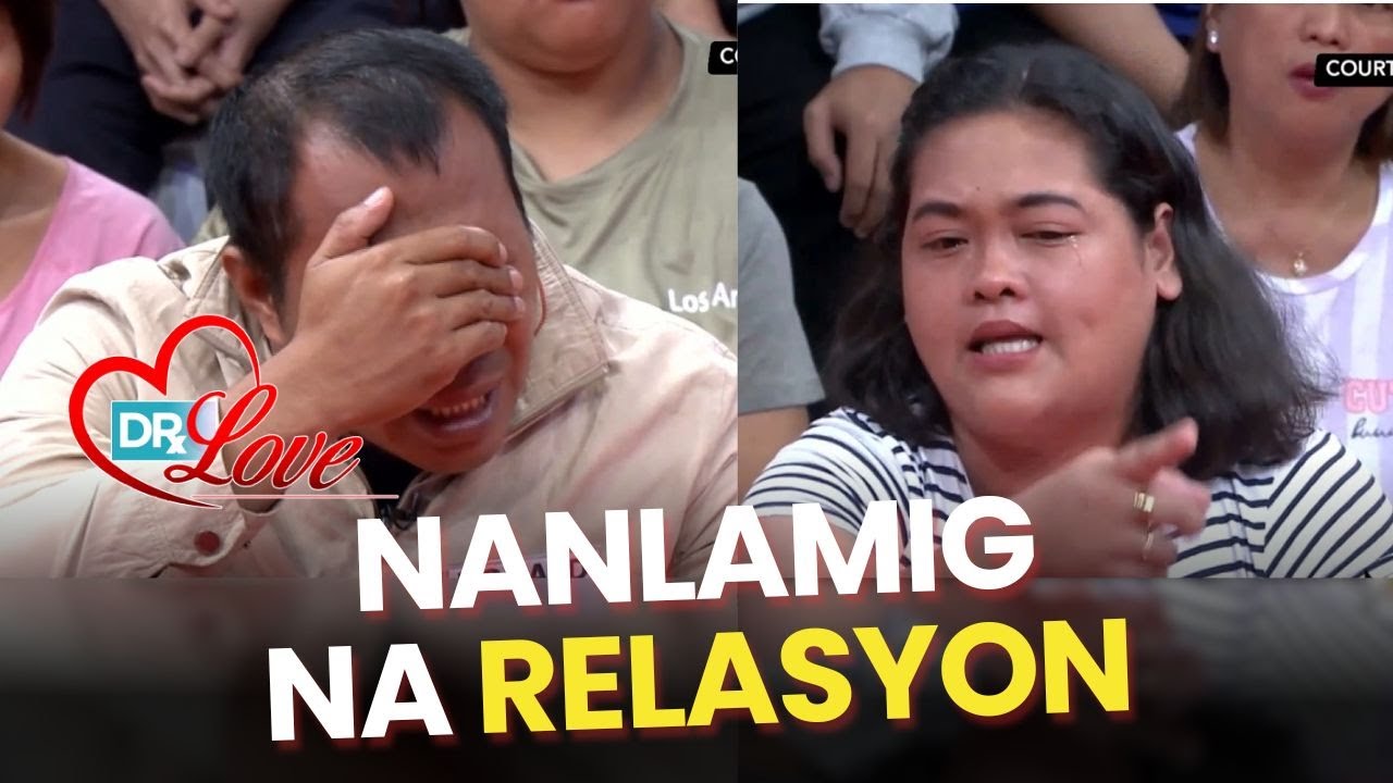 Face 2 Face Hirit - Baldado ako, bakit mo ako ginaganito? | 