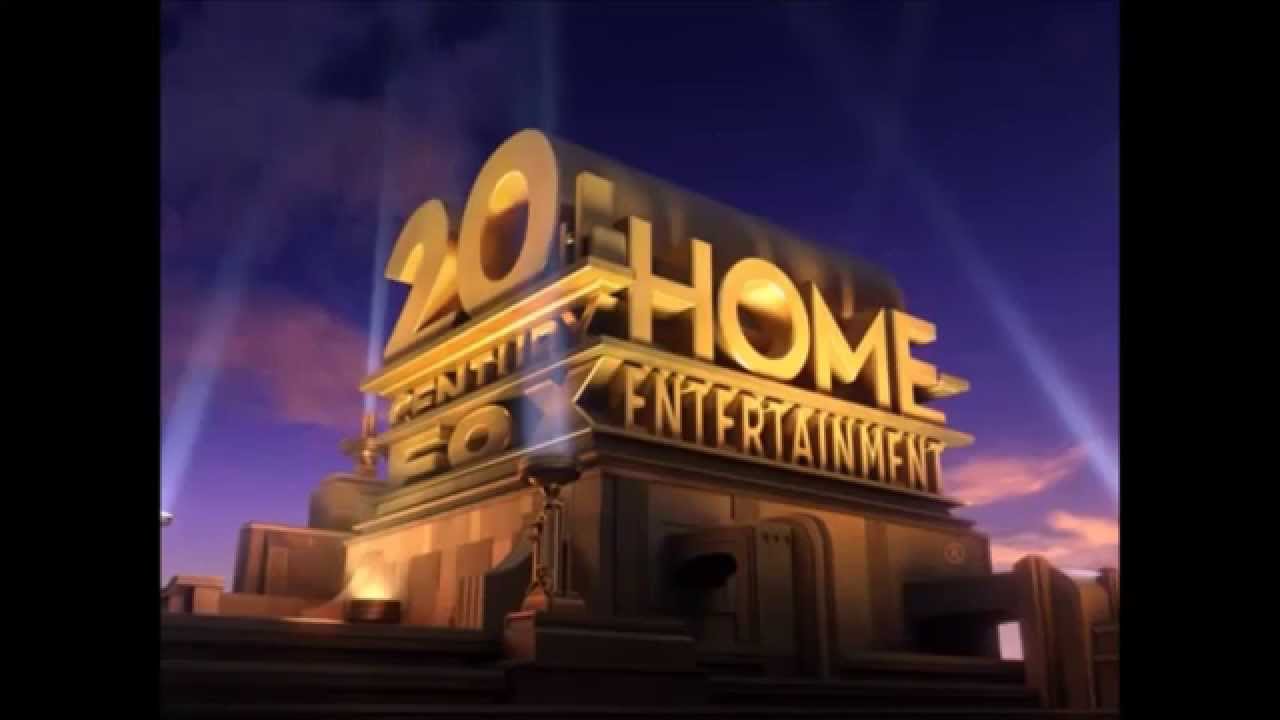 20th Century Fox Home Entertainment Logo History
