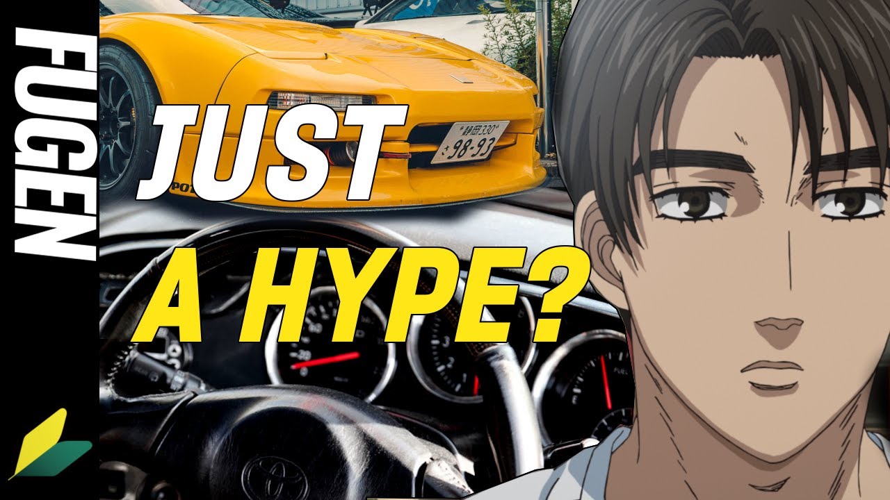 what is jdm cars