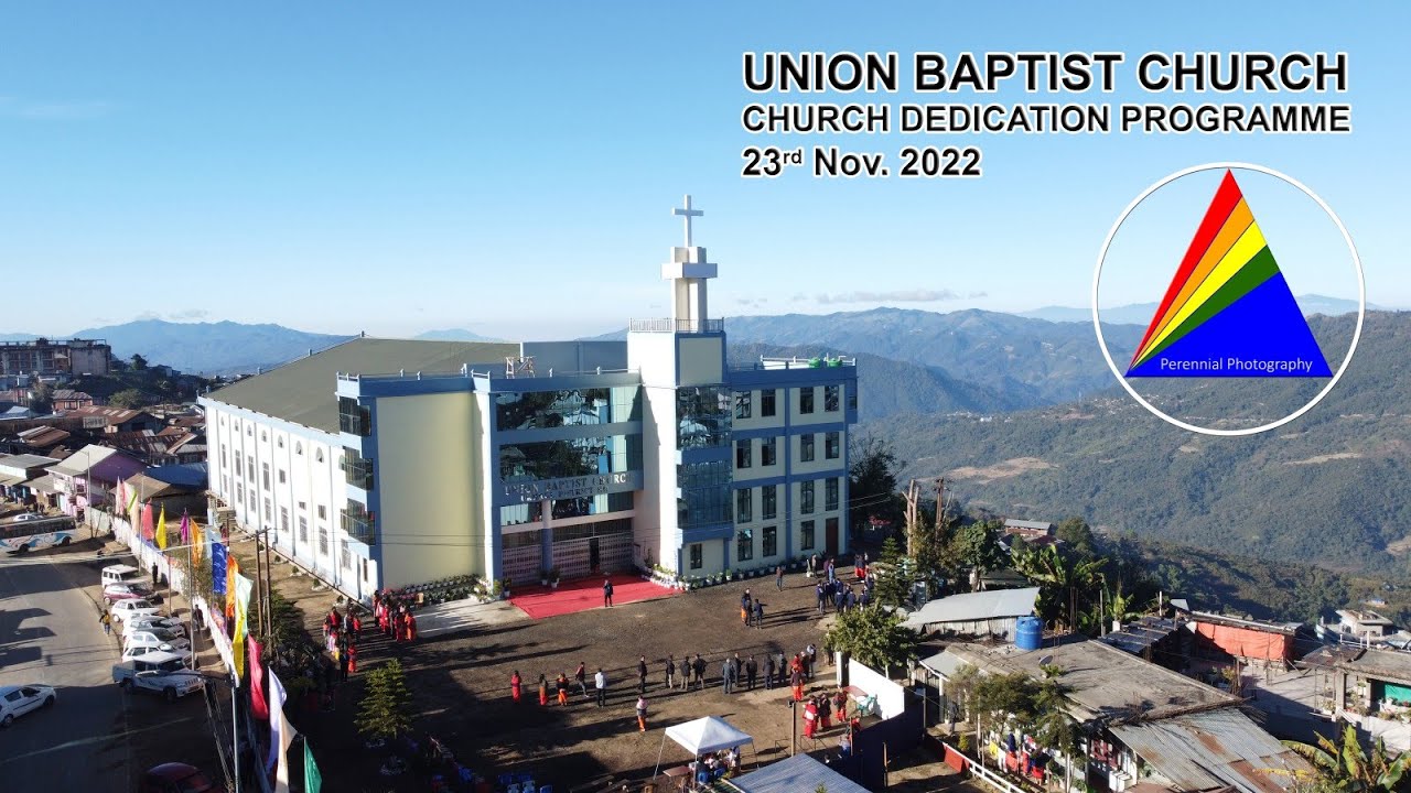 UBC Ukhrul Church Dedication_02