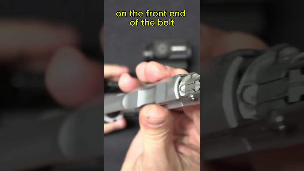 Mean Arms' Bearing Delay System