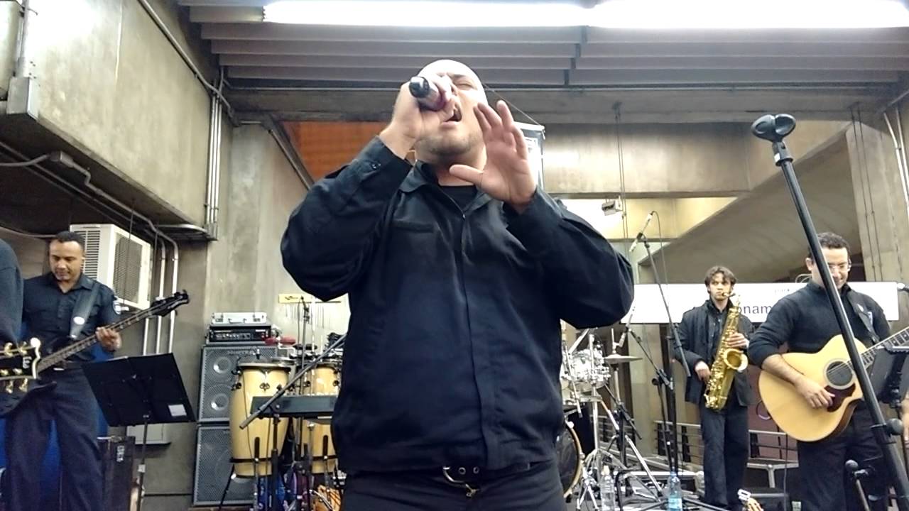 Forever by your side - BSM Banda dos Seguranças do