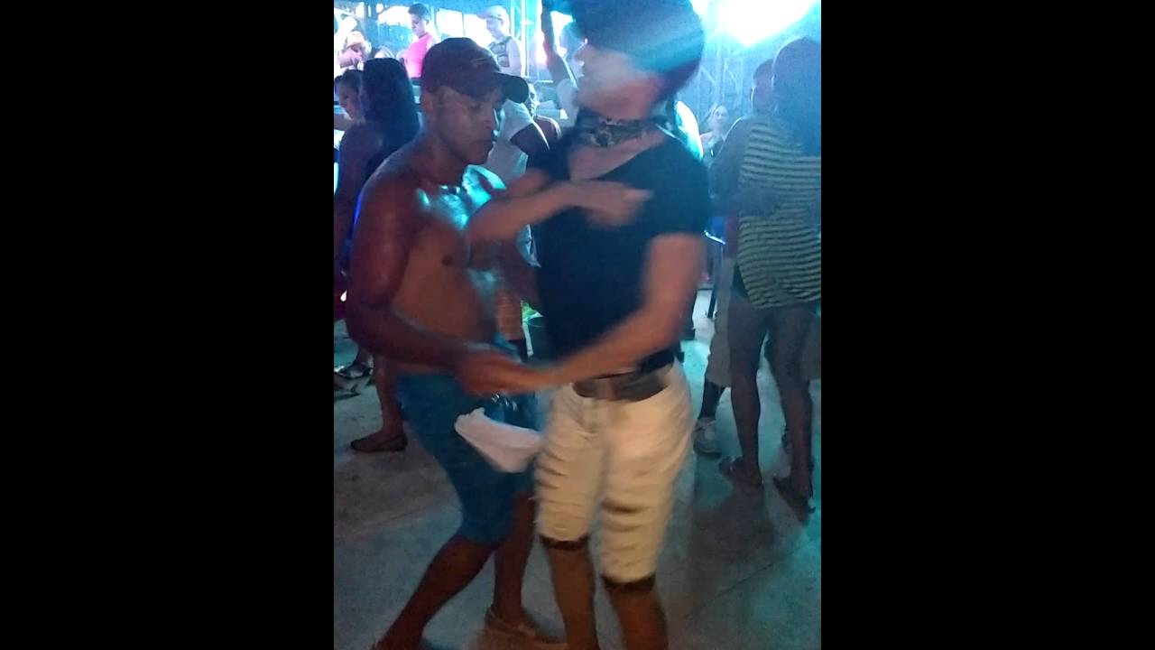 os potentes do brega