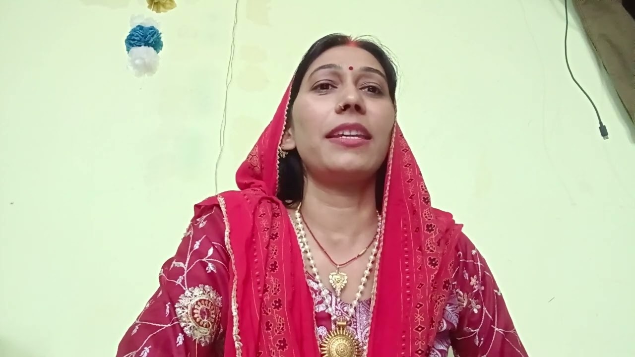 बहुत ही सुन्दर शिव चर्चा भजन गीत 🙏# कोन गजेडिया गजावा दिहला हो मोर भोला बऊराने हो#अवधी #भजनगीत 🙏🚩।