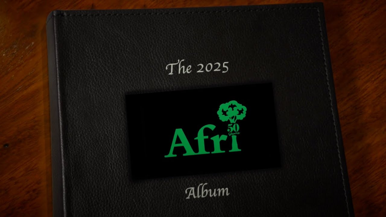 The End Of Year Album 2025
