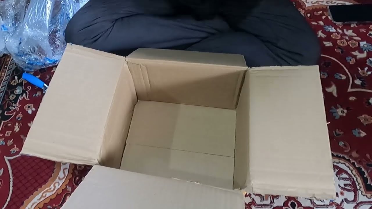 Decathlon WEDZE | men&rsquo;s waterproof warm SKI jacket-500-black |size L- chest size-41 | quick unboxing