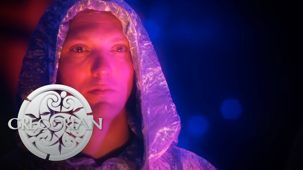 Gregorian - Moment Of Peace (Masters Of Chant: Live At Kreuzenstein Castle)